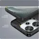 Husa pentru Xiaomi Poco F6 - Techsuit Carbon Silicone - Blue Husa pentru Xiaomi Poco F6 - Techsuit Carbon Silicone - Blue