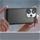Husa pentru Xiaomi Poco F6 - Techsuit Carbon Silicone - Blue Husa pentru Xiaomi Poco F6 - Techsuit Carbon Silicone - Blue