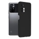 Husa pentru Xiaomi Poco M4 Pro 5G - Techsuit Soft Edge Silicone - Black