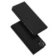 Husa pentru Xiaomi Poco M5 - Dux Ducis Skin Pro - Black