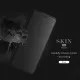 Husa pentru Xiaomi Poco M5 - Dux Ducis Skin Pro - Black Husa pentru Xiaomi Poco M5 - Dux Ducis Skin Pro - Black