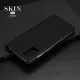 Husa pentru Xiaomi Poco M5 - Dux Ducis Skin Pro - Black Husa pentru Xiaomi Poco M5 - Dux Ducis Skin Pro - Black