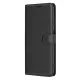 Husa pentru Xiaomi Poco X3 / Poco X3 NFC / Poco X3 Pro - Techsuit Leather Folio - Black Husa pentru Xiaomi Poco X3 / Poco X3 NFC / Poco X3 Pro - Techsuit Leather Folio - Black
