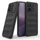 Husa pentru Xiaomi Poco X6 Pro - Techsuit Magic Shield - Bordeaux