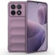 Husa pentru Xiaomi Poco X6 Pro - Techsuit Magic Shield - Purple