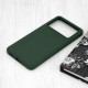 Husa pentru Xiaomi Poco X6 Pro - Techsuit Soft Edge Silicone - Dark Green