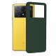 Husa pentru Xiaomi Poco X6 Pro - Techsuit Soft Edge Silicone - Dark Green