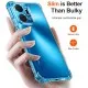 Husa pentru Xiaomi Redmi 10 5G - Techsuit Shockproof Clear Silicone - Clear Husa pentru Xiaomi Redmi 10 5G - Techsuit Shockproof Clear Silicone - Clear