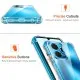 Husa pentru Xiaomi Redmi 10 5G - Techsuit Shockproof Clear Silicone - Clear Husa pentru Xiaomi Redmi 10 5G - Techsuit Shockproof Clear Silicone - Clear