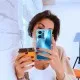 Husa pentru Xiaomi Redmi 10 5G - Techsuit Shockproof Clear Silicone - Clear Husa pentru Xiaomi Redmi 10 5G - Techsuit Shockproof Clear Silicone - Clear