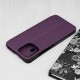 Husa pentru Xiaomi Redmi 12 4G / 12 5G - Techsuit eFold Series - Purple