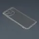 Husa pentru Xiaomi Redmi 12C - Techsuit Clear Silicone - Transparent