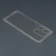 Husa pentru Xiaomi Redmi 12C - Techsuit Clear Silicone - Transparent