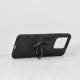 Husa pentru Xiaomi Redmi 12C - Techsuit Silicone Shield - Black