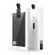 Husa pentru Xiaomi Redmi 13 / Poco M6 4G - Dux Ducis Skin Pro - Black Husa pentru Xiaomi Redmi 13 / Poco M6 4G - Dux Ducis Skin Pro - Black