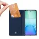 Husa pentru Xiaomi Redmi 13 / Poco M6 4G - Dux Ducis Skin Pro - Black Husa pentru Xiaomi Redmi 13 / Poco M6 4G - Dux Ducis Skin Pro - Black
