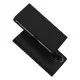 Husa pentru Xiaomi Redmi 13 / Poco M6 4G - Dux Ducis Skin Pro - Black Husa pentru Xiaomi Redmi 13 / Poco M6 4G - Dux Ducis Skin Pro - Black
