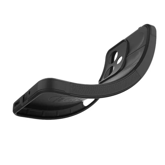Husa pentru Xiaomi Redmi 13 / Poco M6 4G - Techsuit Magic Shield - Black Husa pentru Xiaomi Redmi 13 / Poco M6 4G - Techsuit Magic Shield - Black