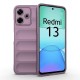 Husa pentru Xiaomi Redmi 13 / Poco M6 4G - Techsuit Magic Shield - Purple