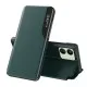 Husa pentru Xiaomi Redmi 13C 4G / 13C 5G / Poco M6 / C65 - Techsuit eFold Series - Dark Green Husa pentru Xiaomi Redmi 13C 4G / 13C 5G / Poco M6 / C65 - Techsuit eFold Series - Dark Green
