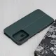 Husa pentru Xiaomi Redmi 13C 4G / 13C 5G / Poco M6 / C65 - Techsuit eFold Series - Dark Green Husa pentru Xiaomi Redmi 13C 4G / 13C 5G / Poco M6 / C65 - Techsuit eFold Series - Dark Green