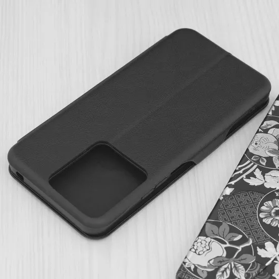 Husa pentru Xiaomi Redmi 13C 4G / 13C 5G / Poco M6 / C65 - Techsuit Safe Wallet Plus - Black Husa pentru Xiaomi Redmi 13C 4G / 13C 5G / Poco M6 / C65 - Techsuit Safe Wallet Plus - Black