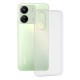 Husa pentru Xiaomi Redmi 13C 4G / Poco C65 - Techsuit Clear Silicone - Transparent