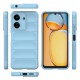 Husa pentru Xiaomi Redmi 13C 4G / Poco C65 - Techsuit Magic Shield - Bleu