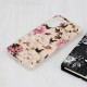 Husa pentru Xiaomi Redmi 13C 4G / Poco C65 - Techsuit Marble Series - Mary Berry Nude