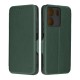 Husa pentru Xiaomi Redmi 13C 4G / Poco C65 - Techsuit Safe Wallet Plus - Green