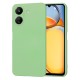 Husa pentru Xiaomi Redmi 13C 4G / Poco C65 - Techsuit SoftFlex - Mint Green