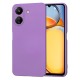 Husa pentru Xiaomi Redmi 13C 4G / Poco C65 - Techsuit SoftFlex - Purple