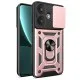 Husa pentru Xiaomi Redmi 13C 5G / Poco M6 - Techsuit CamShield Series - Rose Gold Husa pentru Xiaomi Redmi 13C 5G / Poco M6 - Techsuit CamShield Series - Rose Gold