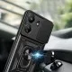 Husa pentru Xiaomi Redmi 13C 5G / Poco M6 - Techsuit CamShield Series - Rose Gold Husa pentru Xiaomi Redmi 13C 5G / Poco M6 - Techsuit CamShield Series - Rose Gold