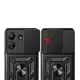 Husa pentru Xiaomi Redmi 13C 5G / Poco M6 - Techsuit CamShield Series - Rose Gold Husa pentru Xiaomi Redmi 13C 5G / Poco M6 - Techsuit CamShield Series - Rose Gold