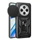 Husa pentru Xiaomi Redmi 14C - Techsuit CamShield Series - Black Husa pentru Xiaomi Redmi 14C - Techsuit CamShield Series - Black