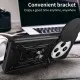 Husa pentru Xiaomi Redmi 14C - Techsuit CamShield Series - Black Husa pentru Xiaomi Redmi 14C - Techsuit CamShield Series - Black