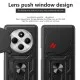 Husa pentru Xiaomi Redmi 14C - Techsuit CamShield Series - Black Husa pentru Xiaomi Redmi 14C - Techsuit CamShield Series - Black