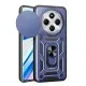 Husa pentru Xiaomi Redmi 14C - Techsuit CamShield Series - Blue Husa pentru Xiaomi Redmi 14C - Techsuit CamShield Series - Blue