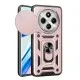 Husa pentru Xiaomi Redmi 14C - Techsuit CamShield Series - Rose Gold