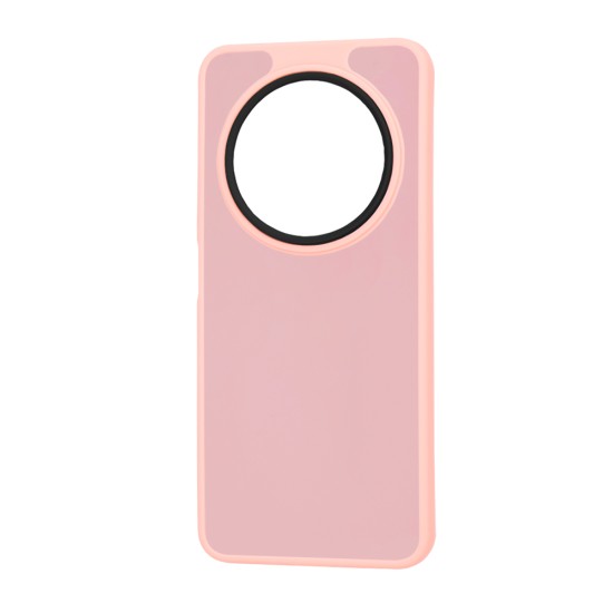 Husa pentru Xiaomi Redmi 14C - Techsuit HaloFrost Series - Pink