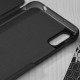 Husa pentru Xiaomi Redmi 9A / Redmi 9AT - Techsuit eFold Series - Black