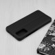 Husa pentru Xiaomi Redmi 9T / Redmi 9 Power / Poco M3 - Techsuit eFold Series - Black