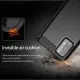 Husa pentru Xiaomi Redmi 9T / Redmi 9 Power - Techsuit Carbon Silicone - Black Husa pentru Xiaomi Redmi 9T / Redmi 9 Power - Techsuit Carbon Silicone - Black