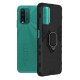 Husa pentru Xiaomi Redmi 9T / Redmi 9 Power - Techsuit Silicone Shield - Black