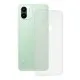 Husa pentru Xiaomi Redmi A1+ / A2+ - Techsuit Clear Silicone - Transparent Husa pentru Xiaomi Redmi A1+ / A2+ - Techsuit Clear Silicone - Transparent