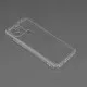 Husa pentru Xiaomi Redmi A1+ / A2+ - Techsuit Clear Silicone - Transparent Husa pentru Xiaomi Redmi A1+ / A2+ - Techsuit Clear Silicone - Transparent