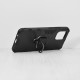 Husa pentru Xiaomi Redmi A1 / A2 - Techsuit Silicone Shield - Black