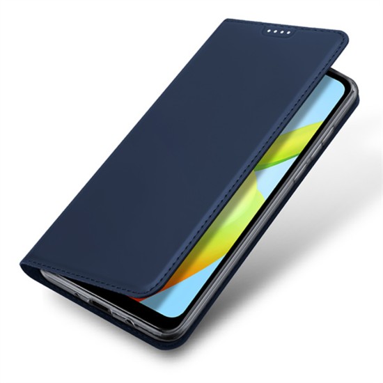 Husa pentru Xiaomi Redmi A1+ - Dux Ducis Skin Pro - Black