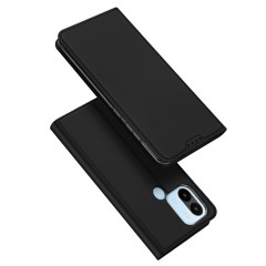 Husa pentru Xiaomi Redmi A1+ - Dux Ducis Skin Pro - Black Husa pentru Xiaomi Redmi A1+ - Dux Ducis Skin Pro - Black